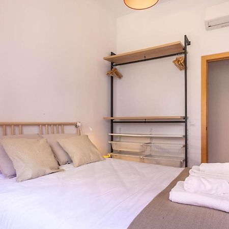 Pop Art, Great Location, San Luis Apartment Sevilla Bagian luar foto